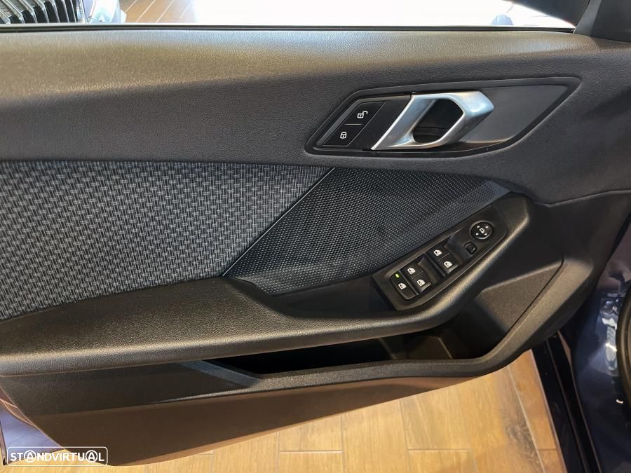 BMW 118 i Corporate Edition Auto - 23