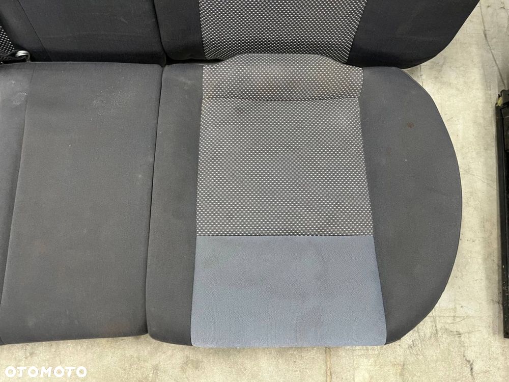 Fotele Seat Ibiza 3 III 6L 02-08r. HB 5Drzwi fotel kanapa KOMPLET - 10