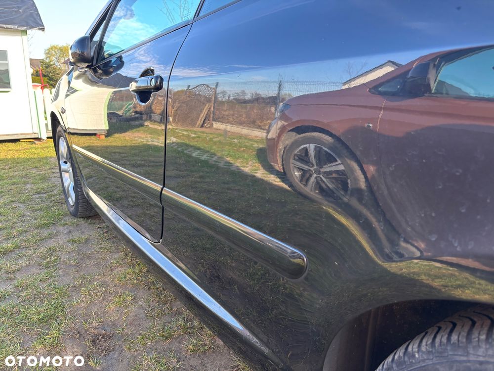 Peugeot 307 110 OXYGO - 11