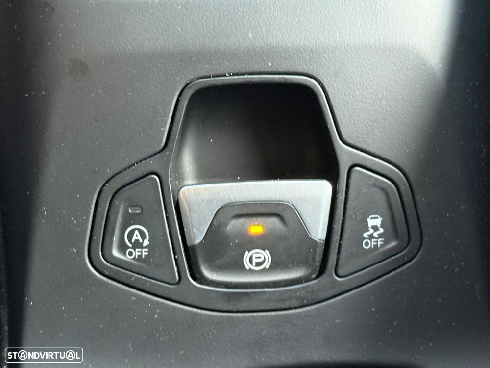 Jeep Renegade 1.0 T Longitude - 51