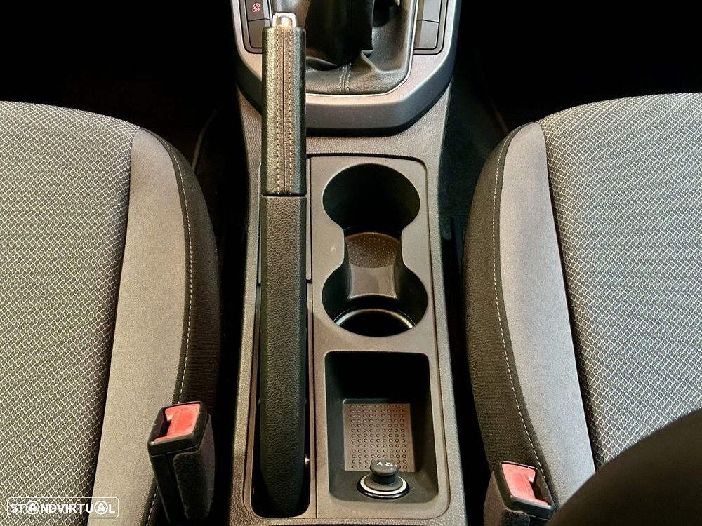 SEAT Arona 1.0 TSI Style - 26