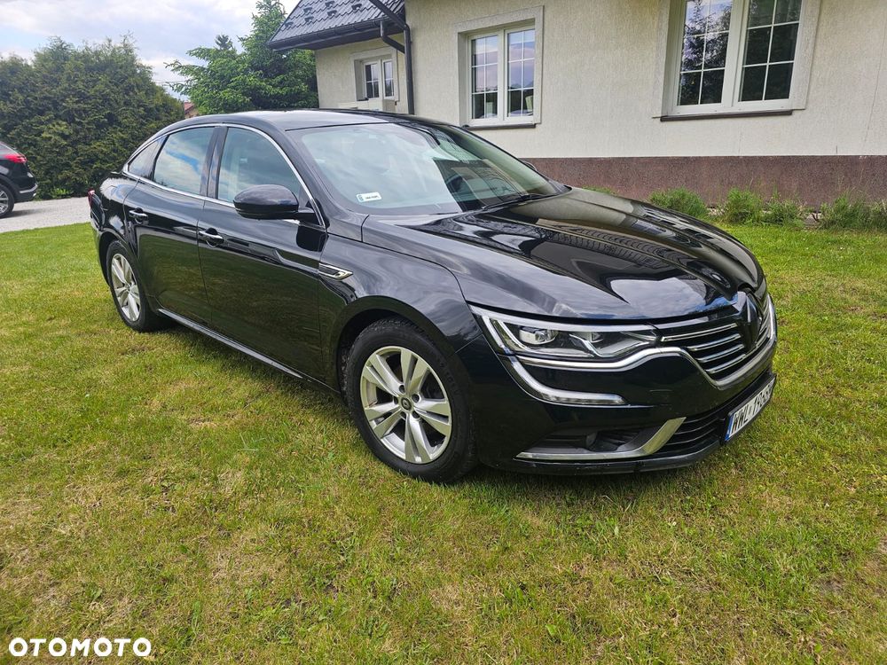Renault Talisman 1.6 Energy dCi Limited - 1