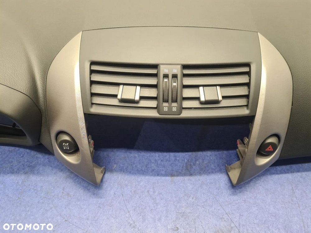 TOYOTA RAV4 III DESKA ROZDZIELCZA - 4