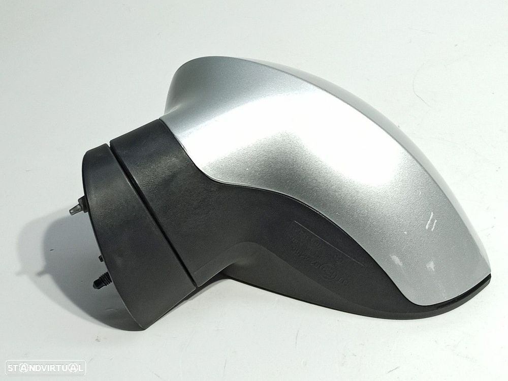RETROVISOR ESQUERDO SEAT IBIZA (6P1) FR - 5