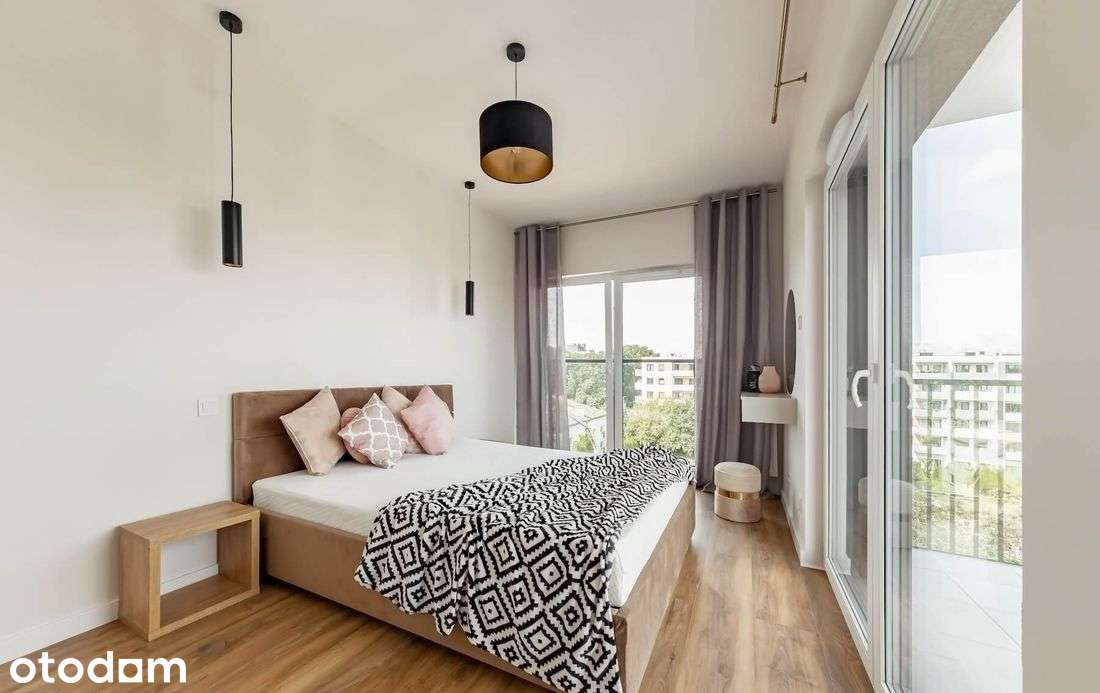 Białołęka | 4 pokojowy penthouse | garaż | komórka