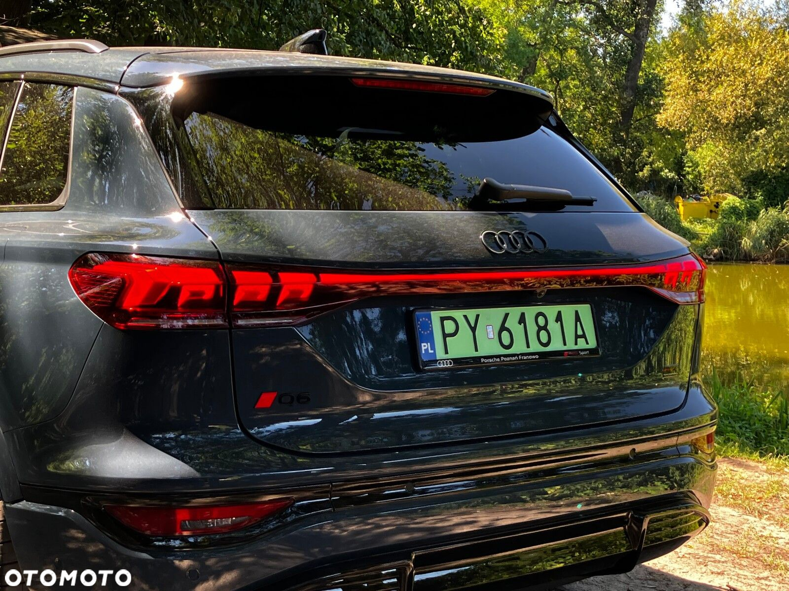 Audi Q6 e-tron - 10