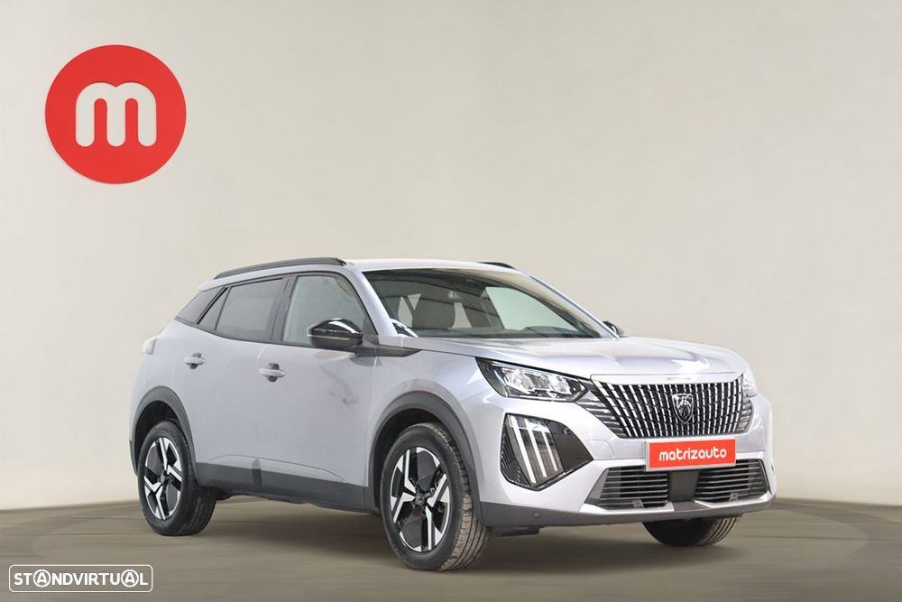 Peugeot 2008 1.2 PureTech Allure - 1