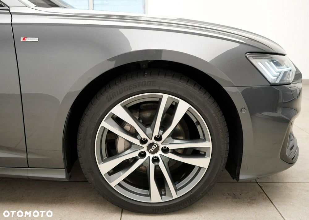 Audi A6 Limousine - 12