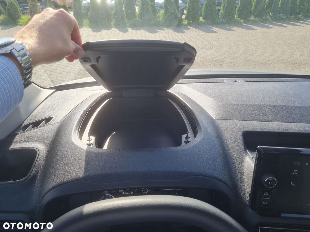 Opel Combo Cargo - 20
