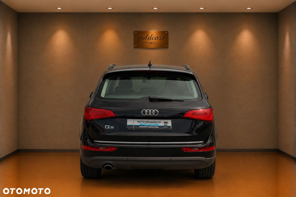 Audi Q5 2.0 TDI Sport - 8