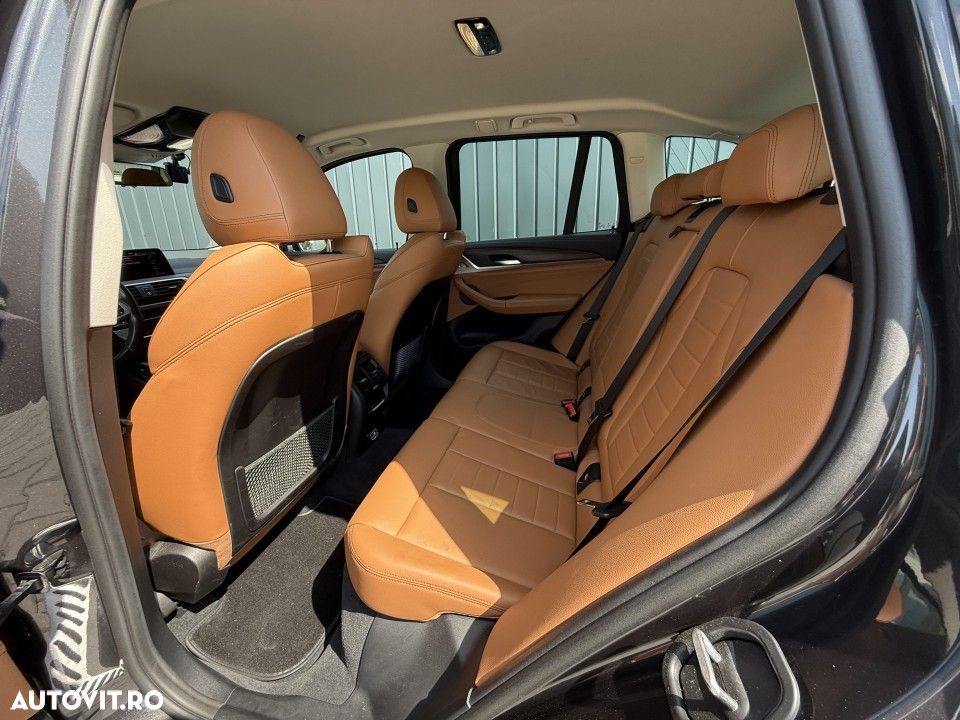 BMW X3 - 15