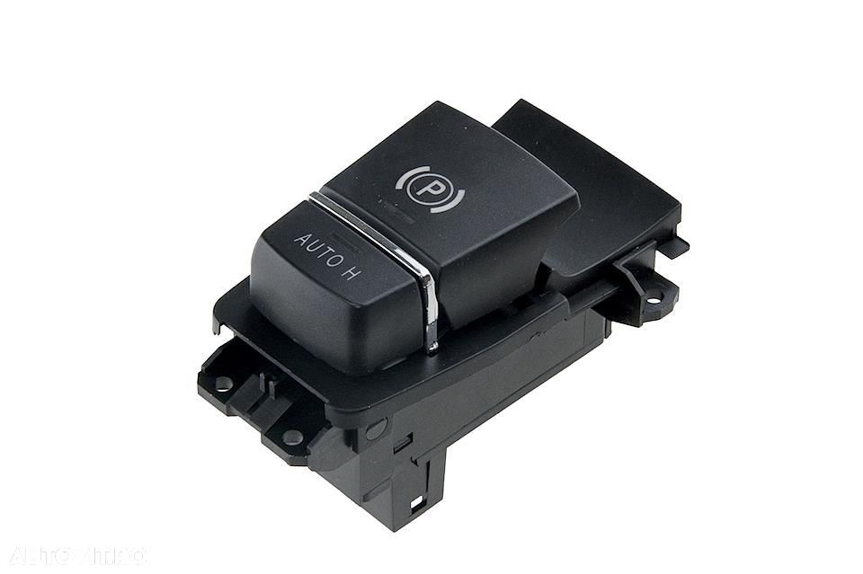 Comutator frana de mana Bmw Seria 5 F10, F11 2010-, X3 F25 2010-, X4 F26 2013-, NTY EWH-BM-001 - 1