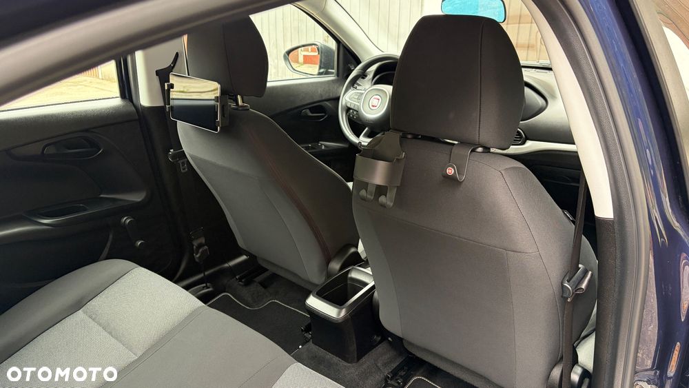 Fiat Tipo 1.4 16V - 13