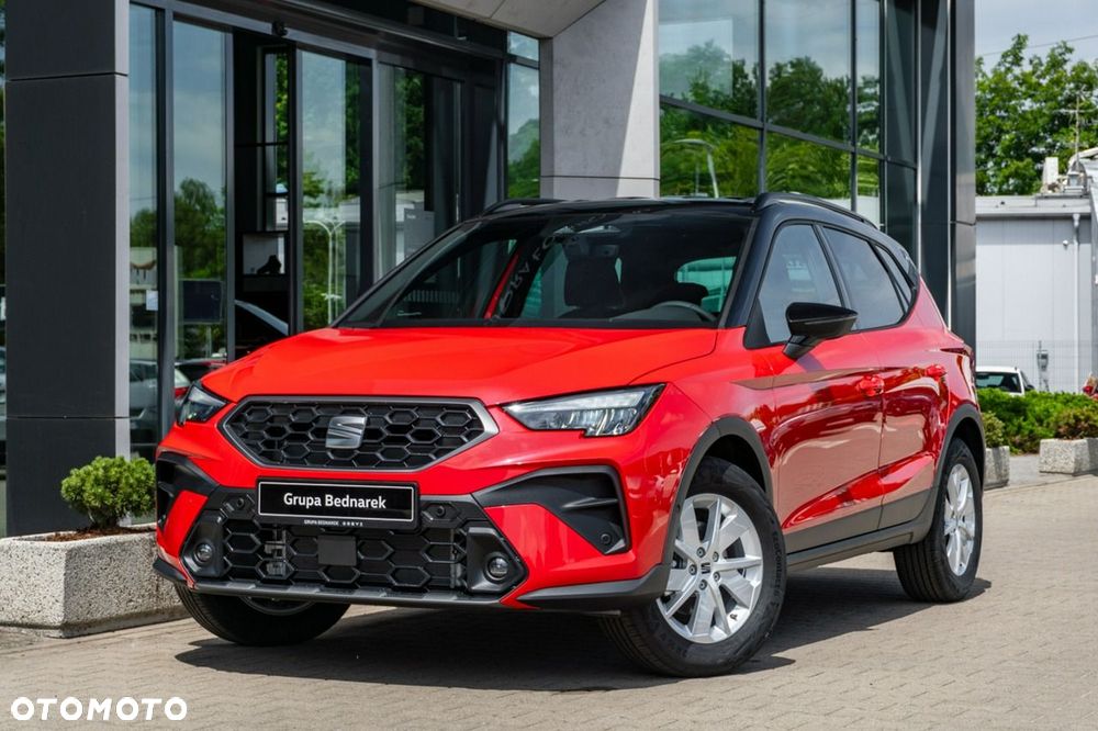 Seat Arona - 3