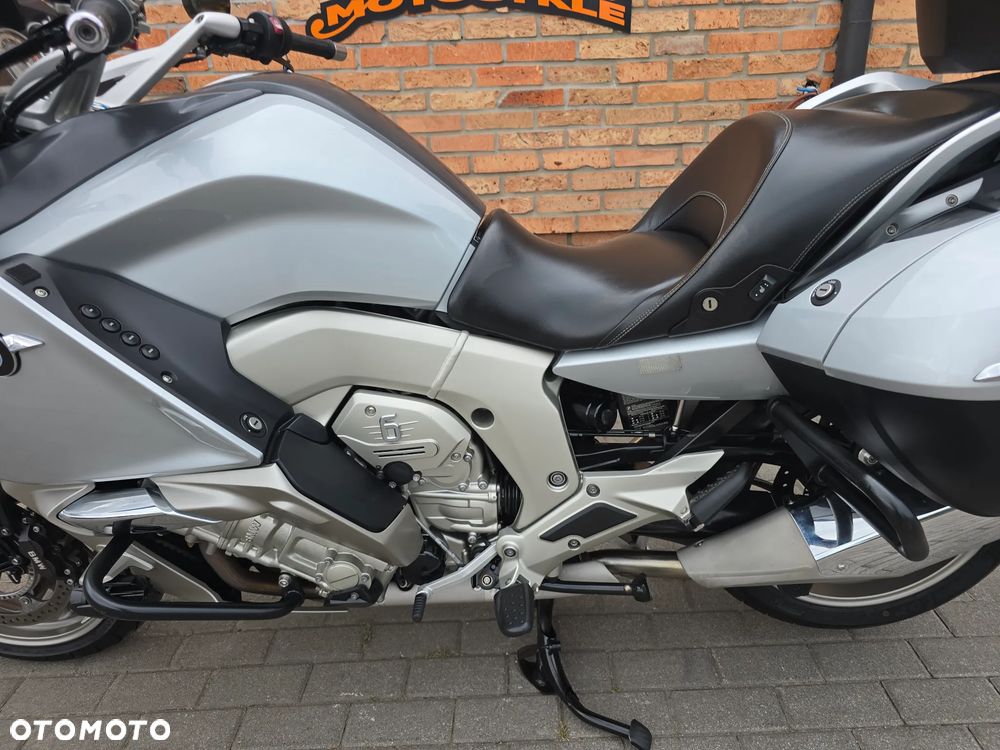 BMW K - 12