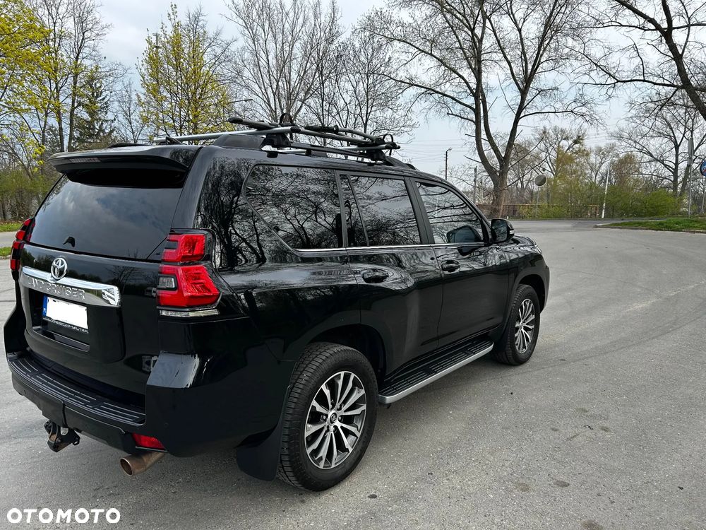 Toyota Land Cruiser LC 2.8 D-4D Executive - 39