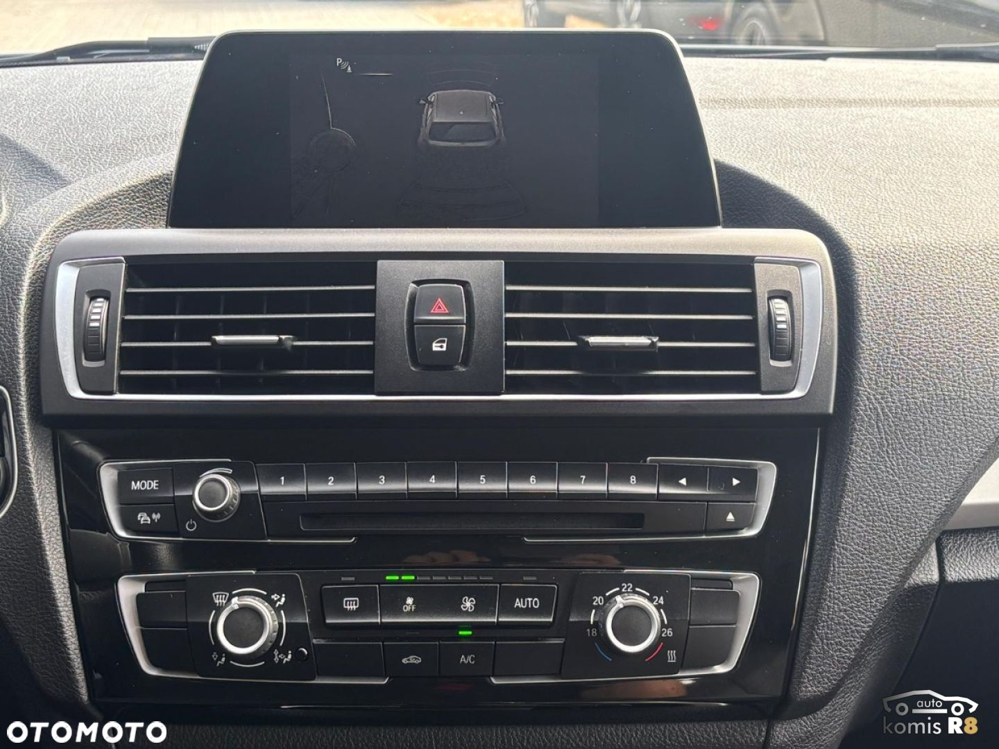 BMW Seria 1 - 21