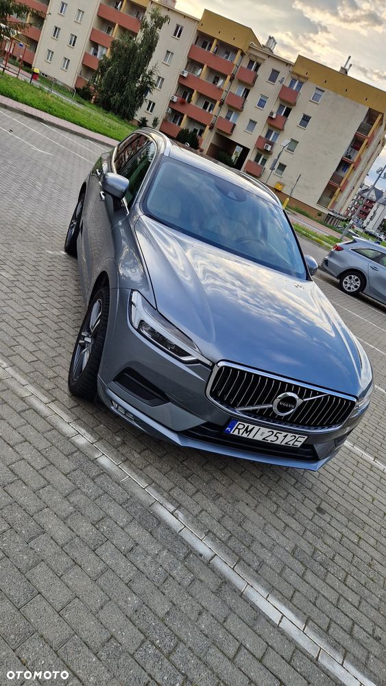 Volvo XC 60 T5 Geartronic Momentum - 4