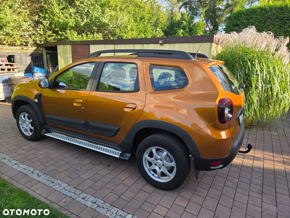 Dacia Duster SCe 115 2WD Comfort - 31