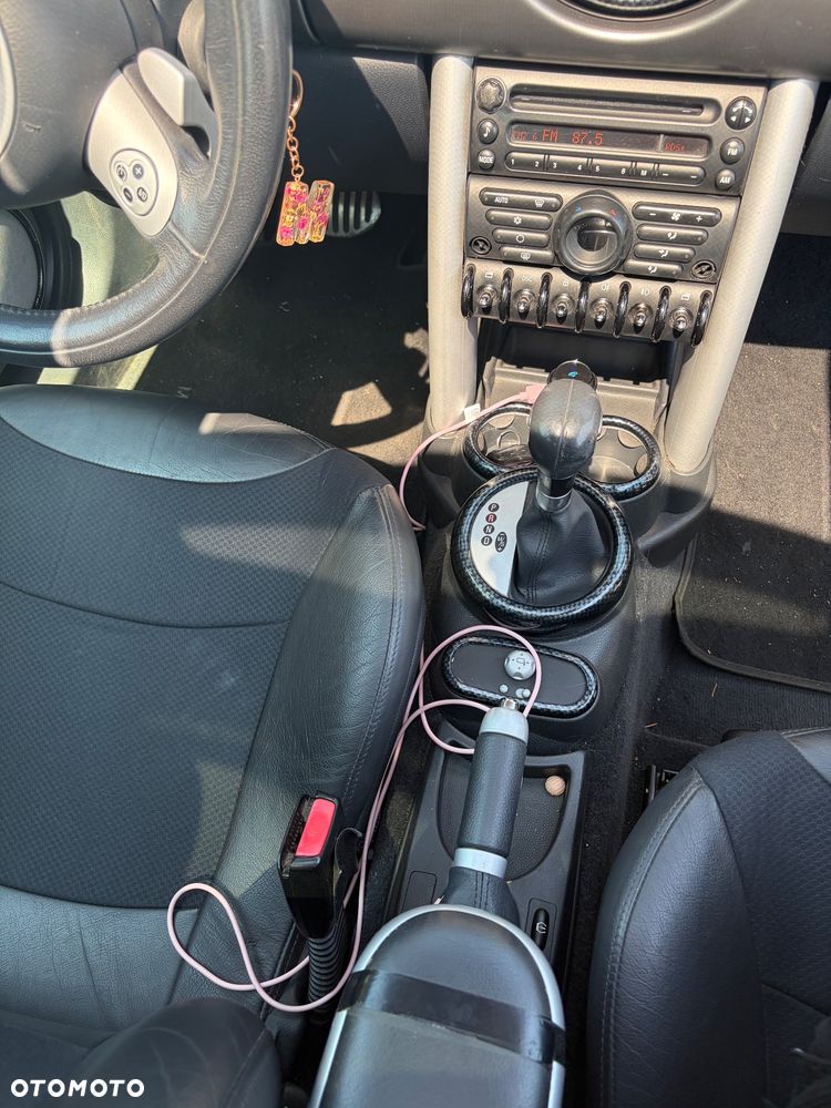 MINI Cooper S - 14