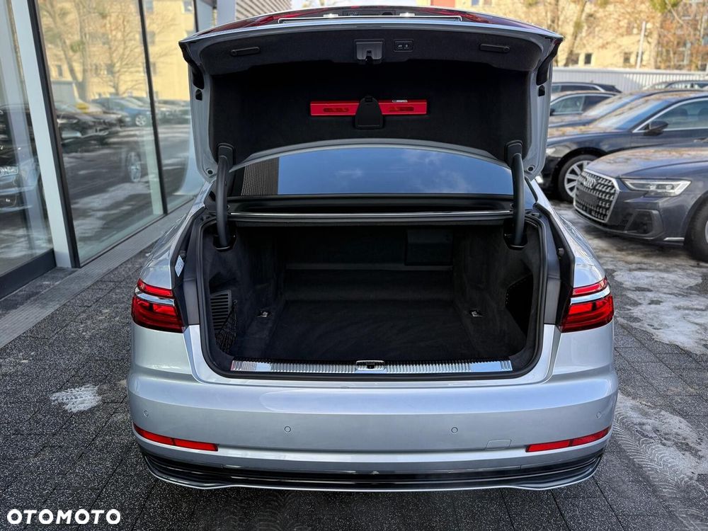Audi A8 - 22