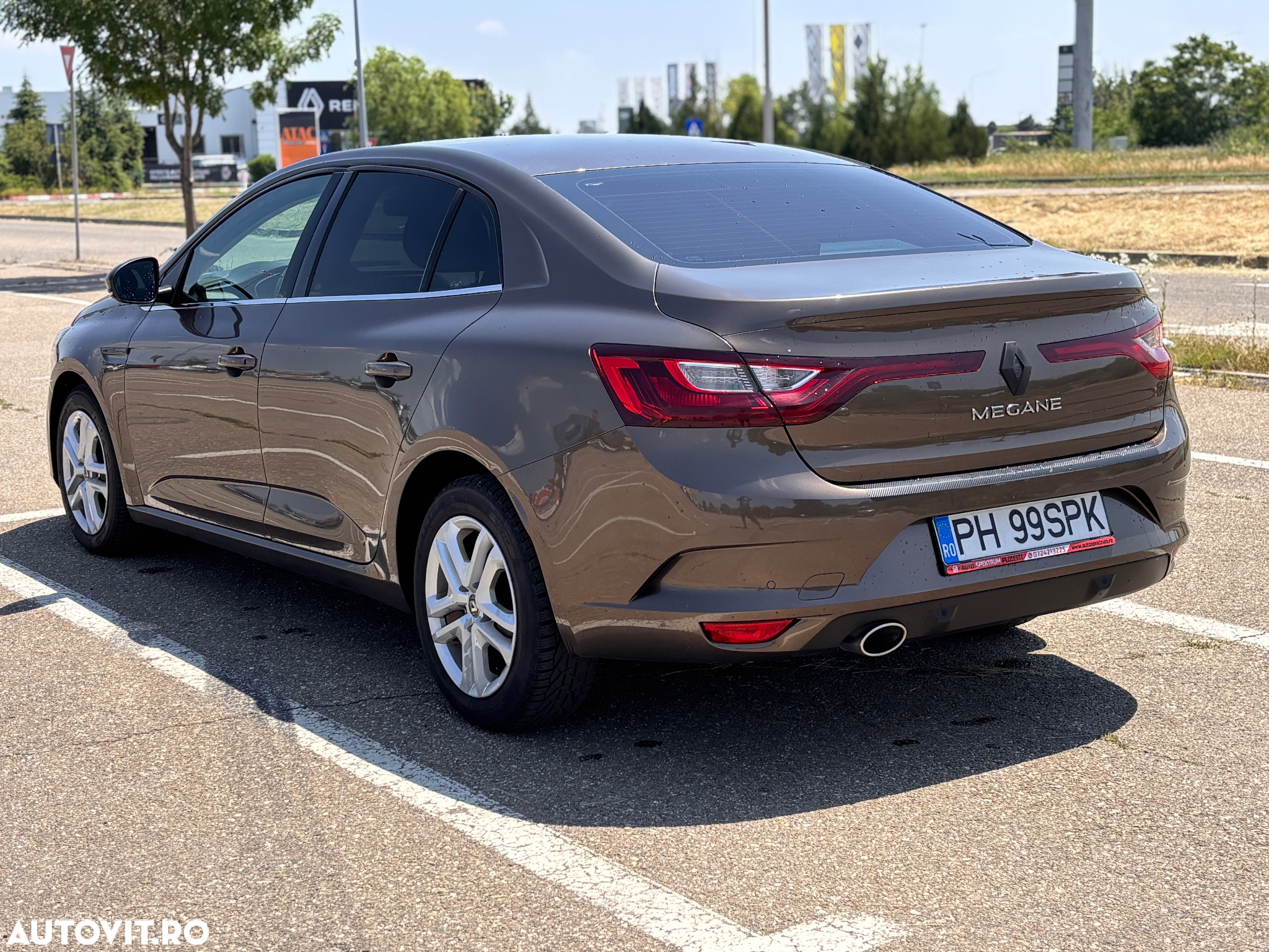 Renault Megane - 13