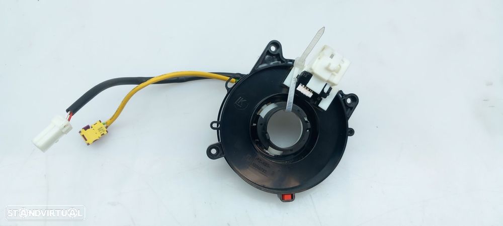 Fita de airbags FIAT Panda (312_, 319_) - 2
