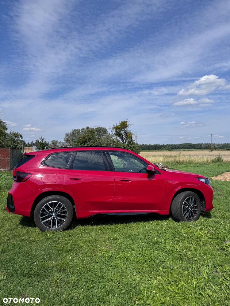BMW X1 - 3
