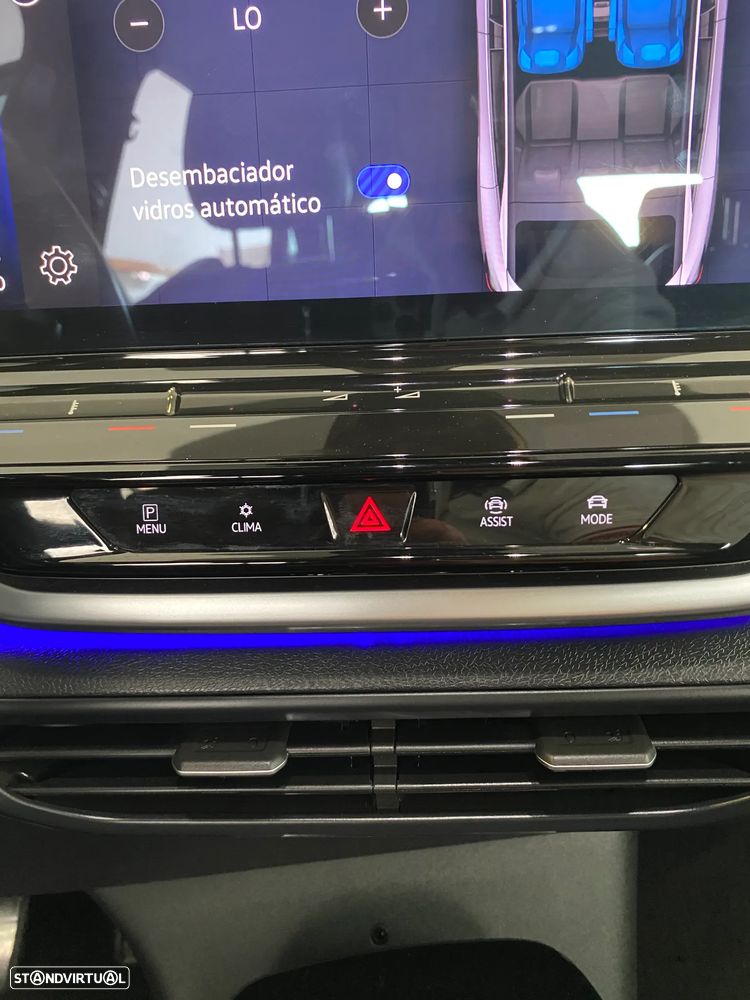 VW ID.5 77 kWh Pro Performance - 35