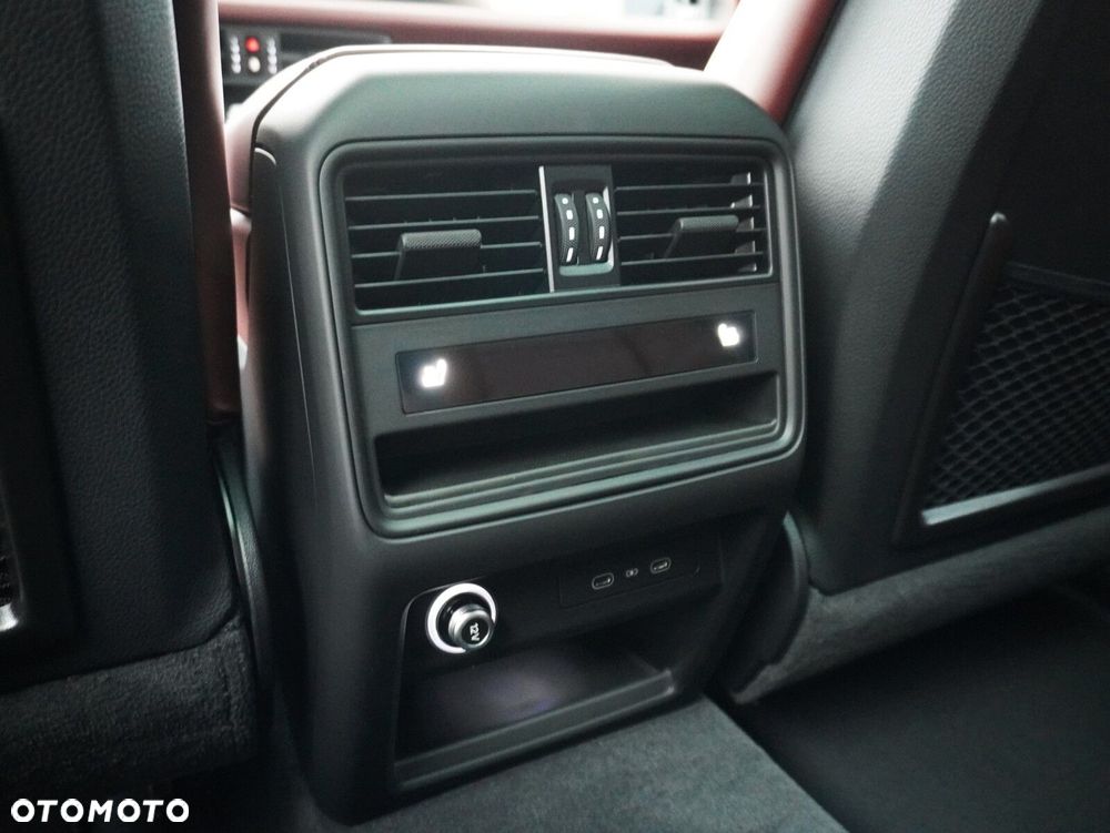 Porsche Cayenne Black Edition - 34