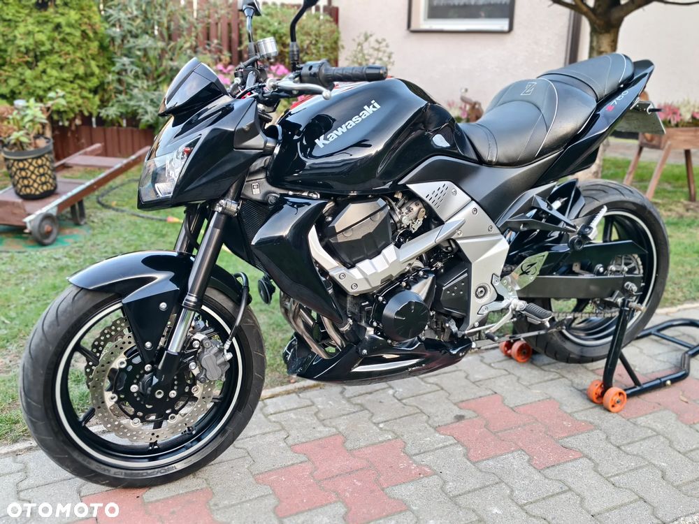 Kawasaki Z - 17