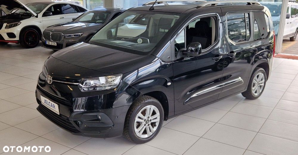 Toyota ProAce City Verso - 3
