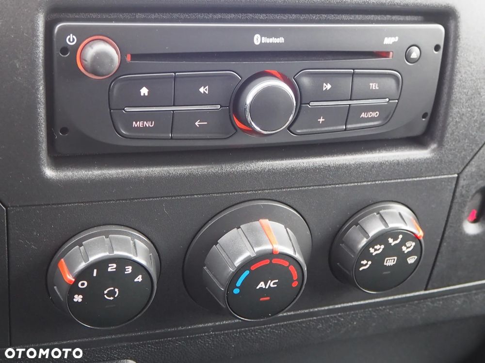 Renault Master - 26