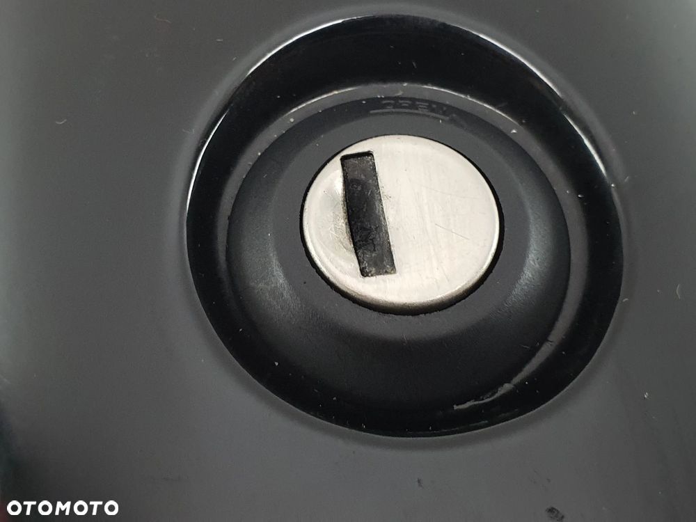 Oslona Schowka Obudowa Pokrywa  Aprilia Mojito Custom 50 Habana - 16