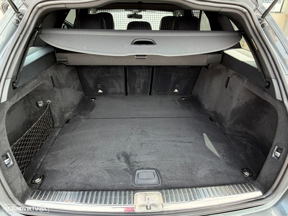 Mercedes-Benz C 220 d AMG Line - 12