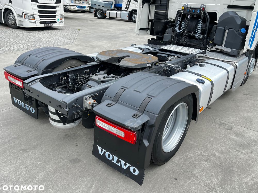 Volvo FH 500 // Mega // 2021 // Euro 6 motor // ACC // Led // Idealny !!! - 12