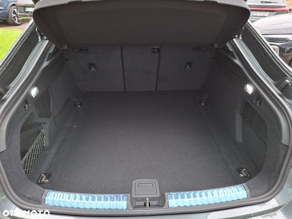 Audi A5 Limousine - 12