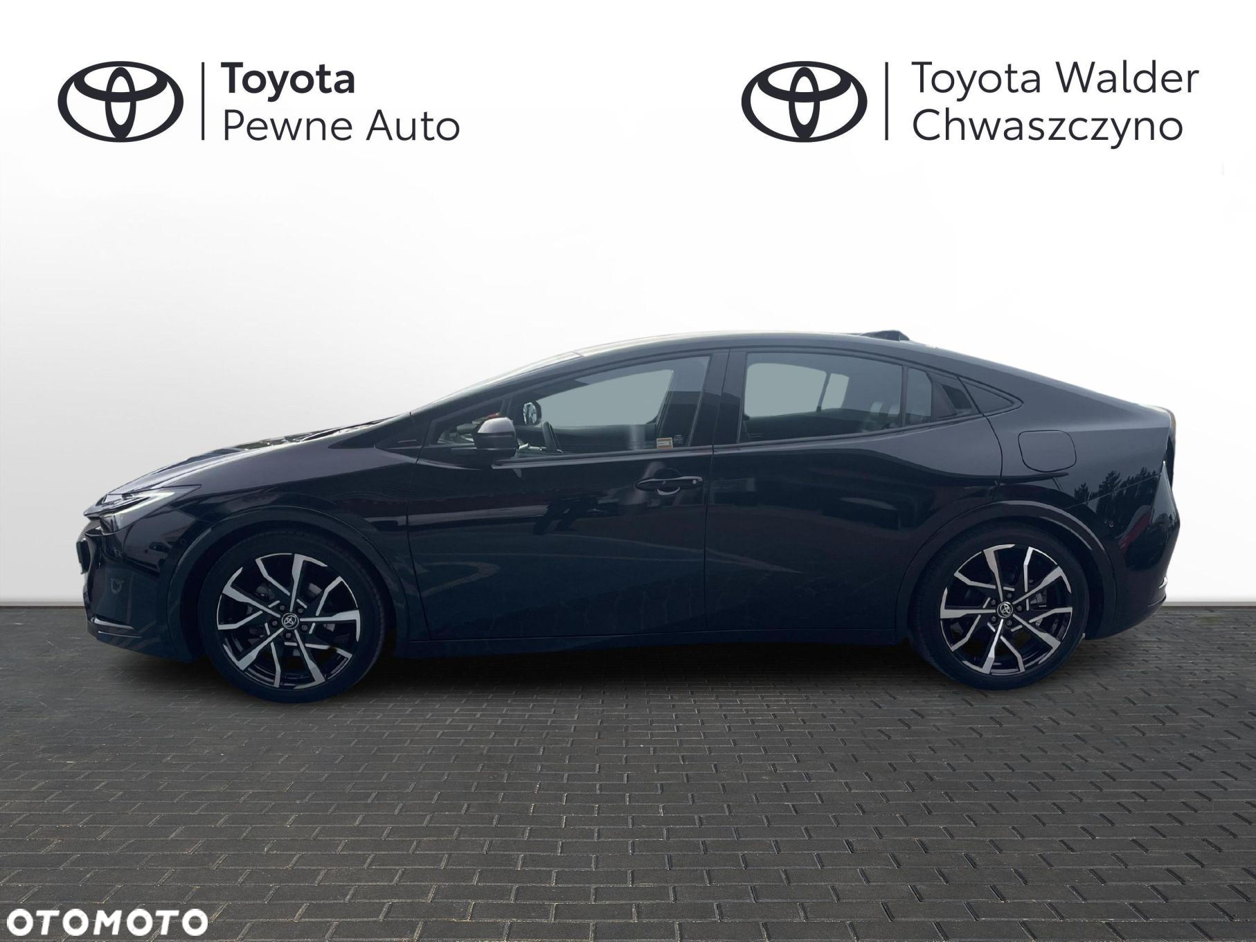 Toyota Prius - 3