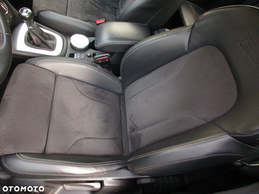 Audi Q3 2.0 TDI Quattro Sport - 18