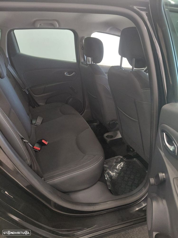 Renault Clio 0.9 TCe Limited - 33