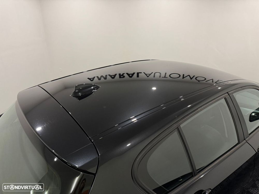 BMW 116 d EDynamics Line Sport - 22