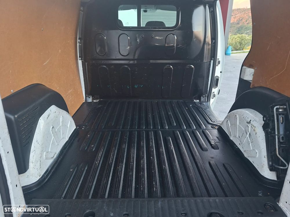 Renault Kangoo 1.5 Blue dCi Life - 18