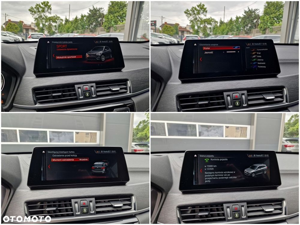 BMW X1 xDrive20d M Sport - 40