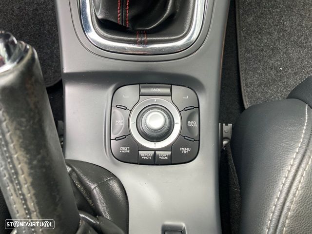 Renault Mégane Coupe 1.2 TCE GT Line SS - 22