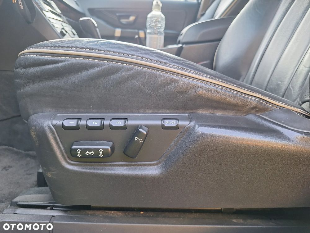 Volvo XC 90 D5 Executive - 23