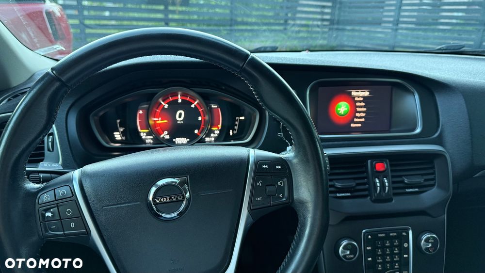 Volvo V40 D2 Geartronic Ocean Race - 31