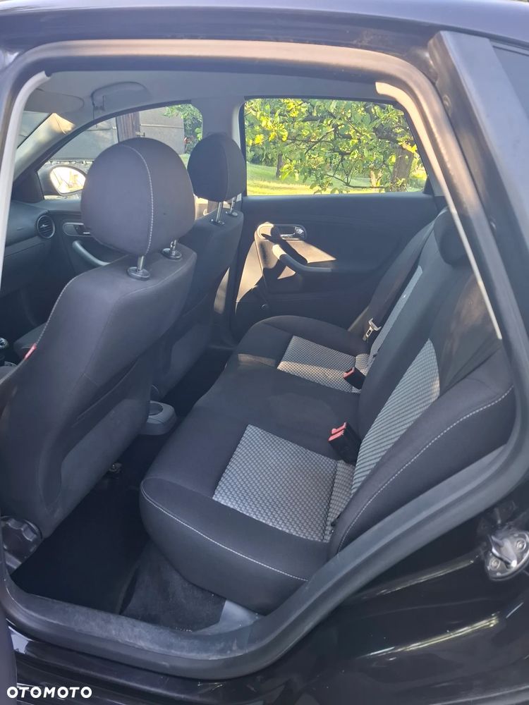 Seat Ibiza 1.4 16V Reference - 6