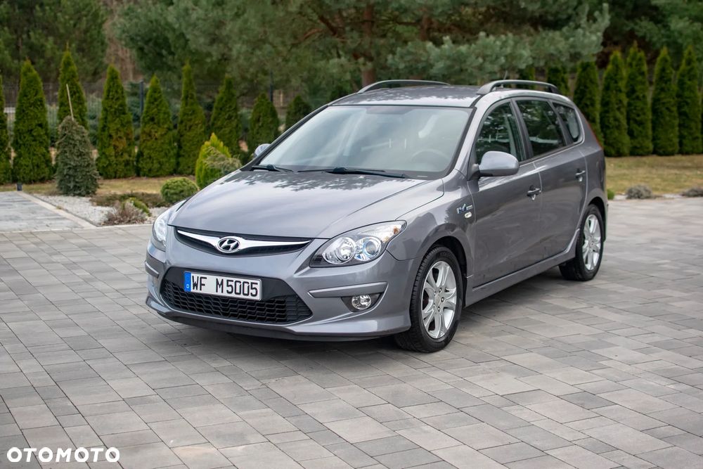 Hyundai i30 - 3