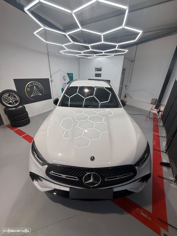 Mercedes-Benz GLC 300 - 5