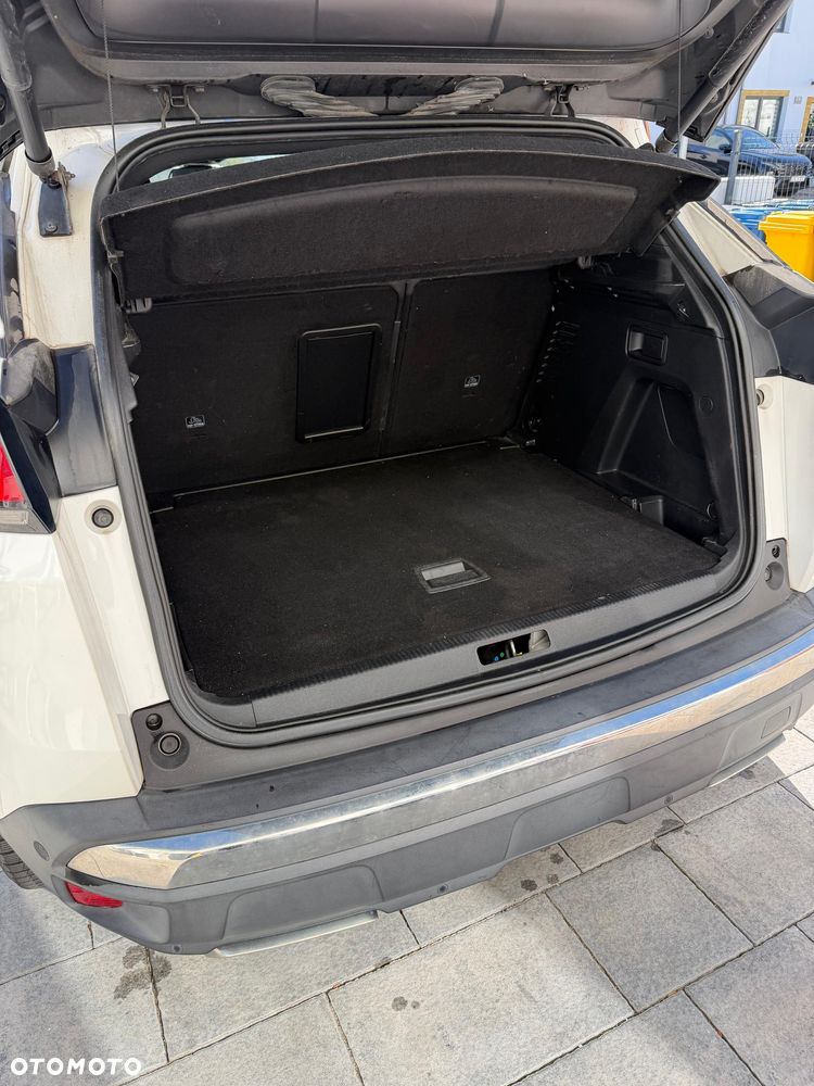 Peugeot 3008 2.0 BlueHDi GT S&S EAT6 - 8